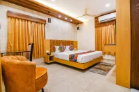 FabHotel Sonali Golden Palace - Nr Bhubaneswar Railway Station