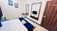 Hotel Ashoka Palace Hotels in Ujjain