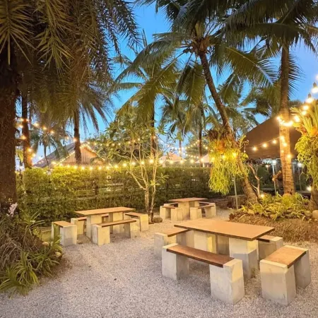 Baan Baitan Resort