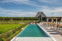 Quinta Da Comporta - Wellness Boutique Resort فنادق في Santa Maria Do Castelo