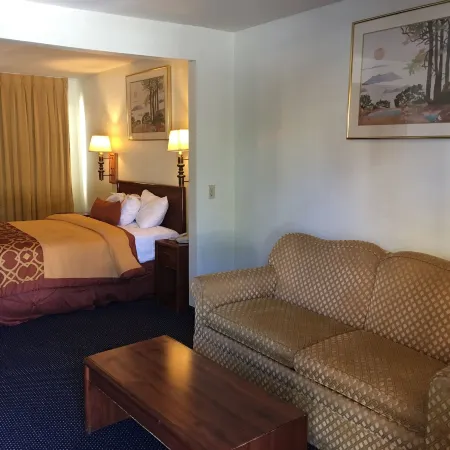 Executive Suites Inn