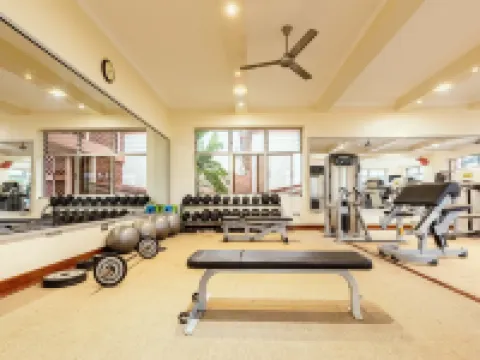 Mbale Resort Hotel Hotels in Mbale District