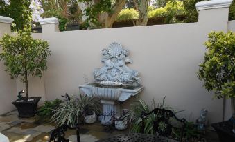 Roosboom Guest Apartments