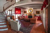 La Casa del Torero - Bed and Breakfasts