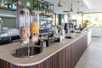 Hotel Europa - bar