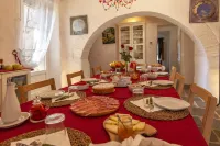 B&B Country House Poggio Del Drago - Homestays