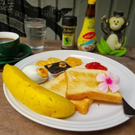 White Monkey Guesthouse