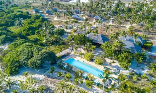 Rancho Do Peixe
