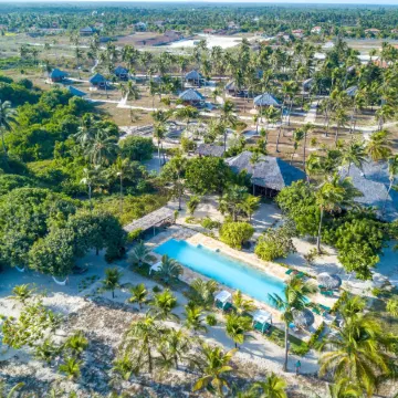 Rancho Do Peixe
