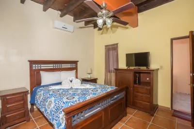 Caribbean Breeze 6B Condo