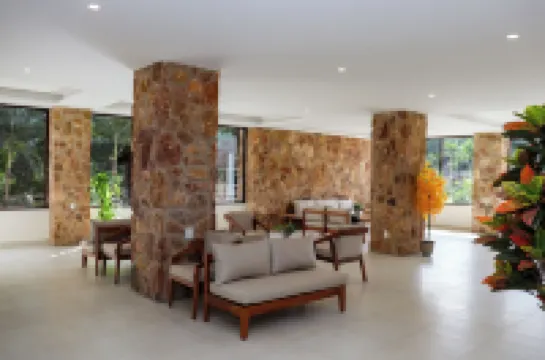 리버 파크 호텔