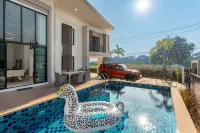 Kanna Pool Villa - Villas