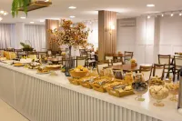 Arca's Hotel Umuarama Hôtels à : Umuarama
