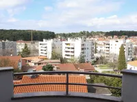 Artena Hotel Hotels in Pula