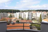 Artena Hotel Hotels in Pula