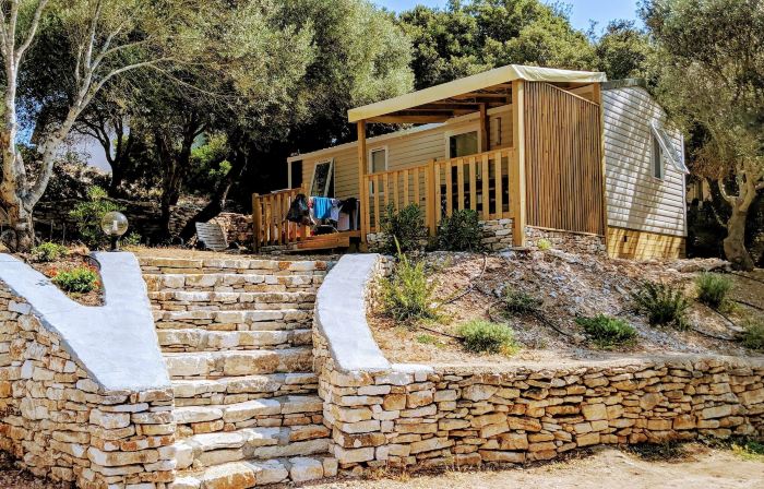 Camping Campo di Liccia - Maeva