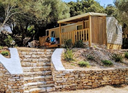 Camping Campo di Liccia - Maeva