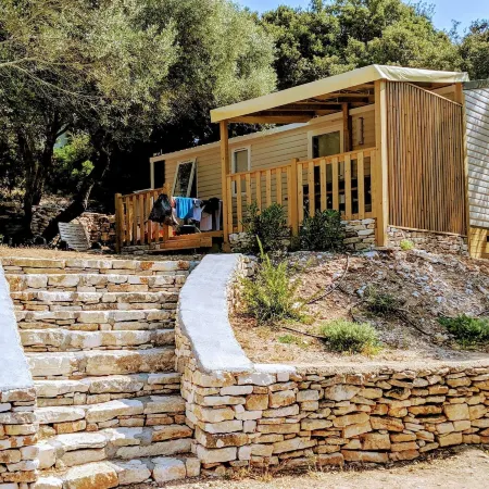 Camping Campo di Liccia - Maeva