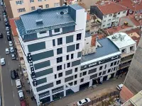 Tymbris Hotel Eskisehir Hotels in Eskişehir