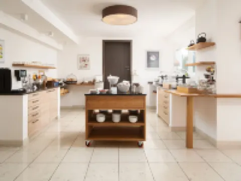 Hotel Vier Jahreszeiten Direkt an Den Kliniken Und Therme Bad Krozingen, Nahe Freiburg Hoteles en Bad Krozingen