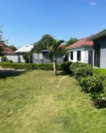 Marbella Lodge Hotels in 