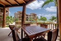 Indigo Belize 2A 3 Bedroom Condo by RedAwning