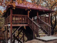 Lakeview Terrace Resort Hotels in Trinity County
