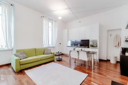 All in One - by Myhomeincomo