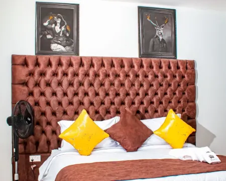 Luxury 3 Bedroom Self Catering Apartment- Masvingo Hotels in Masvingo