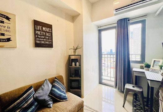 6. 오르티가스 센터..