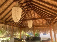 Tiki Ora Lodge - Tiki