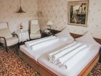 Hotel Harzer Am Kurpark Hotels in Bad Herrenalb