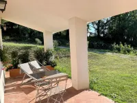 Podere Montale Il Borgo