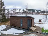 Private & Luminous Suite with lake views Hotels in Jämsä