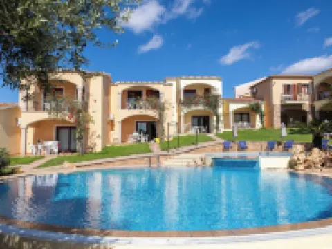 I Giardini di Badus Hoteles en Badesi