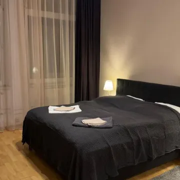 Downtown Chalet in Braunschweig