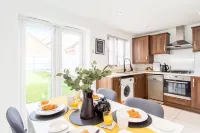 Host Stay Polwell Road