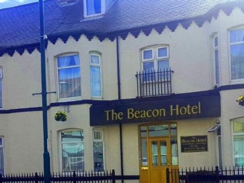 The Beacon Hotel