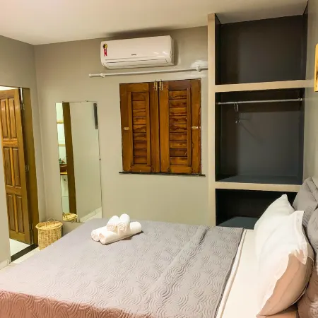 Villa Paihia Jericoacoara