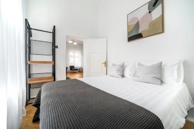 Nexus Rentals Tallinn Hotels in 