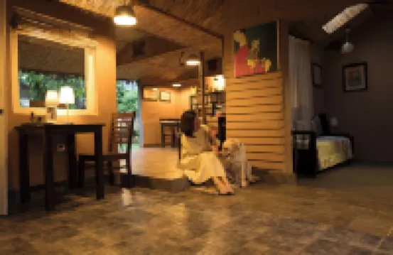 Mingtang Boutique Cottage