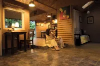 Mingtang Boutique Cottage