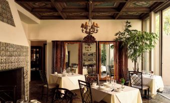 The Willows Palm Springs