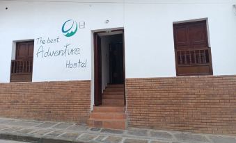 The Best Adventure Hostel