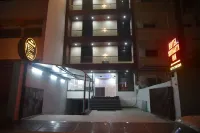 Hotel Siddharth Inn, Raipur Junction Hotel a 