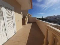 4 Bedrooms Armacao de Pera Private Pool Villa