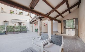 Casa Dell'Aquila - Murano - 10 Min from Venice - WiFi
