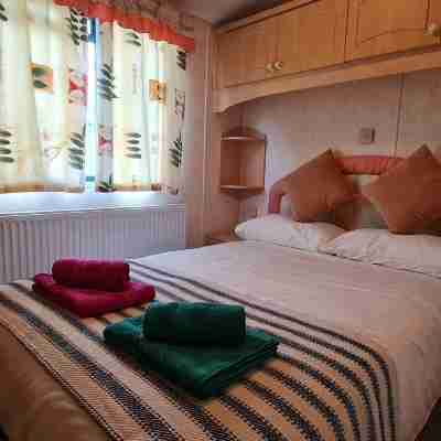 Willerby Holiday Home Rooms