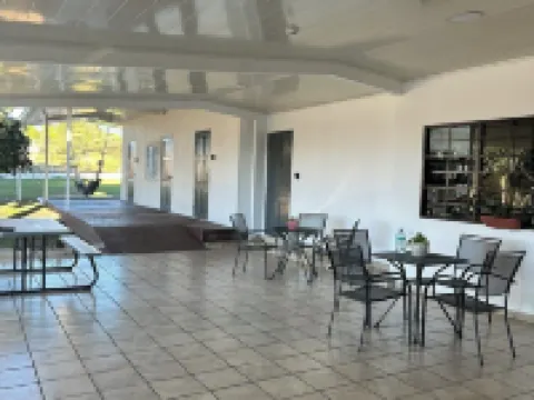 MOMA Guest House en Alto Boquete Hotels in Alto Boquete