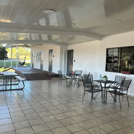 MOMA Guest House en Alto Boquete